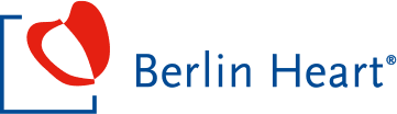 Logotipo de Berlin Heart