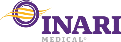 Logotipo de Inari Medical