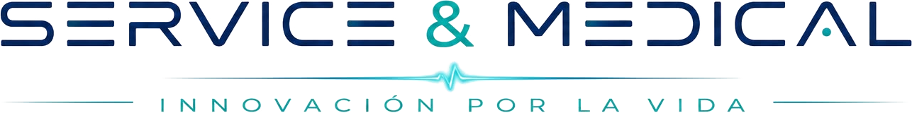 Service and Medical — Innovación por la vida