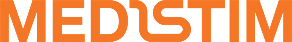 Logotipo de Medistim